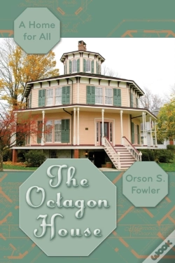 Capa do artigo The Octagon House