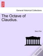 Capa do artigo The Octave Of Claudius.