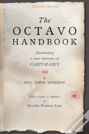 Capa do artigo The Octavo Handbook - Edition Deluxe