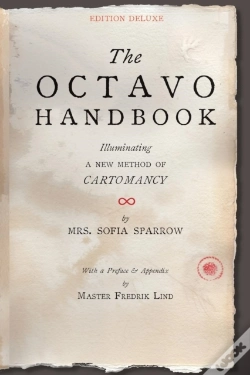 Capa do artigo The Octavo Handbook - Edition Deluxe
