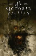 The October Faction 02