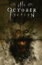 The October Faction 02 - Preview