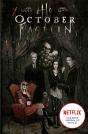 The October Faction 1 - Preview