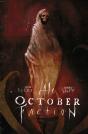 The October Faction 3 - Preview