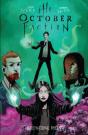 The October Faction, Vol. 5: Supernatural Dreams - Preview