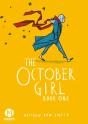 The October Girl Book One - Preview