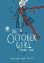 The October Girl Book Two - Preview