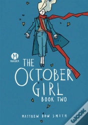 Capa do artigo The October Girl Book Two