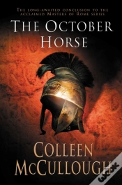 Capa do artigo The October Horse