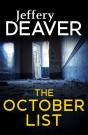 The October List - Preview
