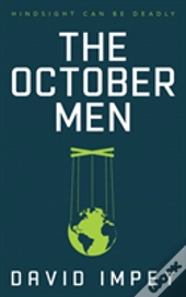The October Men