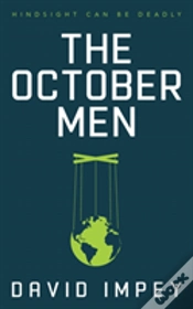 Capa do artigo The October Men