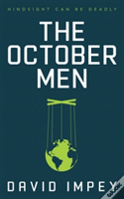 Capa do artigo The October Men