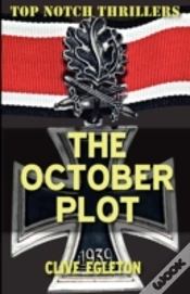 Capa do artigo The October Plot