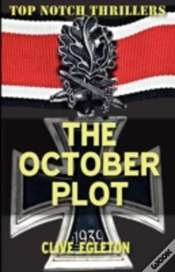 Capa do artigo The October Plot