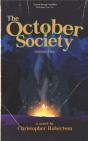 The October Society - Preview