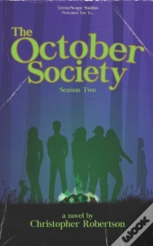 The October Society