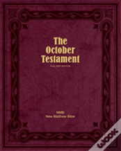 The October Testament