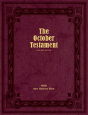The October Testament - Preview