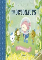 The Octonauts And The Frown Fish