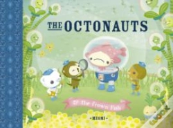 Capa do artigo The Octonauts And The Frown Fish