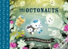 The Octonauts And The Great Ghost Reef