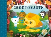 Capa do artigo The Octonauts And The Growing Goldfish