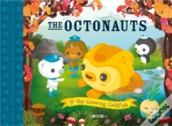 Capa do artigo The Octonauts And The Growing Goldfish