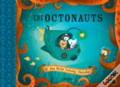 The Octonauts And The Only Lonely Monster