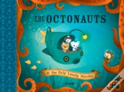 Capa do artigo The Octonauts And The Only Lonely Monster