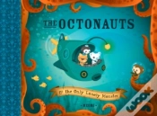 Capa do artigo The Octonauts And The Only Lonely Monster