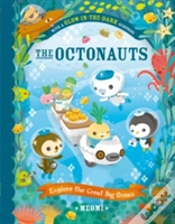 Capa do artigo The Octonauts Explore The Great Big Ocean
