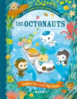 Capa do artigo The Octonauts Explore The Great Big Ocean