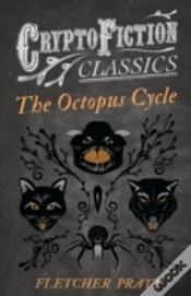 Capa do artigo The Octopus Cycle (Cryptofiction Classics)