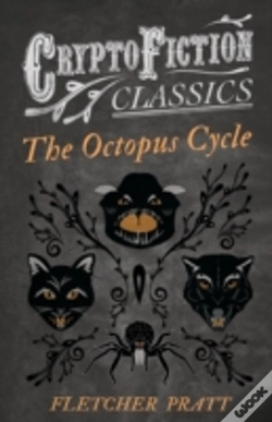 Capa do artigo The Octopus Cycle (Cryptofiction Classics)