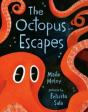 The Octopus Escapes - Preview