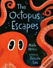 Capa do artigo The Octopus Escapes
