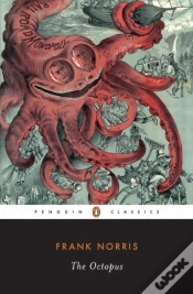 Capa do artigo The Octopus