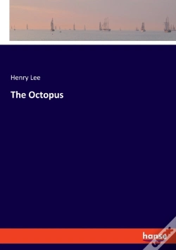 Capa do artigo The Octopus