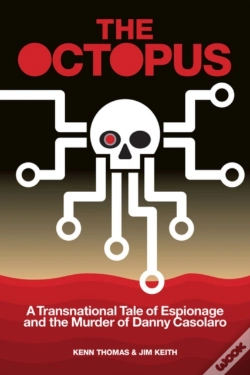 Capa do artigo The Octopus