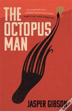 Capa do artigo The Octopus Man