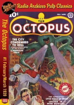 Capa do artigo The Octopus