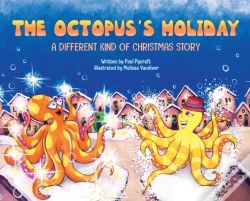 Capa do artigo The Octopus'S Holiday: A Different Kind