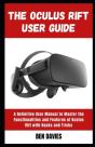 The Oculus Rift User Guide - Preview