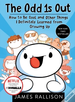 Capa do artigo The Odd 1s Out