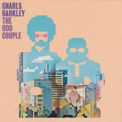 Capa do artigo The Odd Couple - CD
