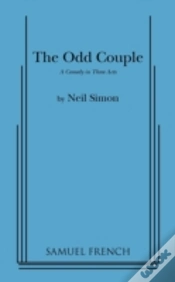 Capa do artigo The Odd Couple