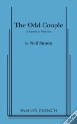 Capa do artigo The Odd Couple