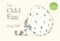 The Odd Egg - Preview