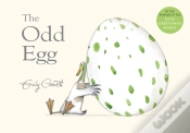 Capa do artigo The Odd Egg